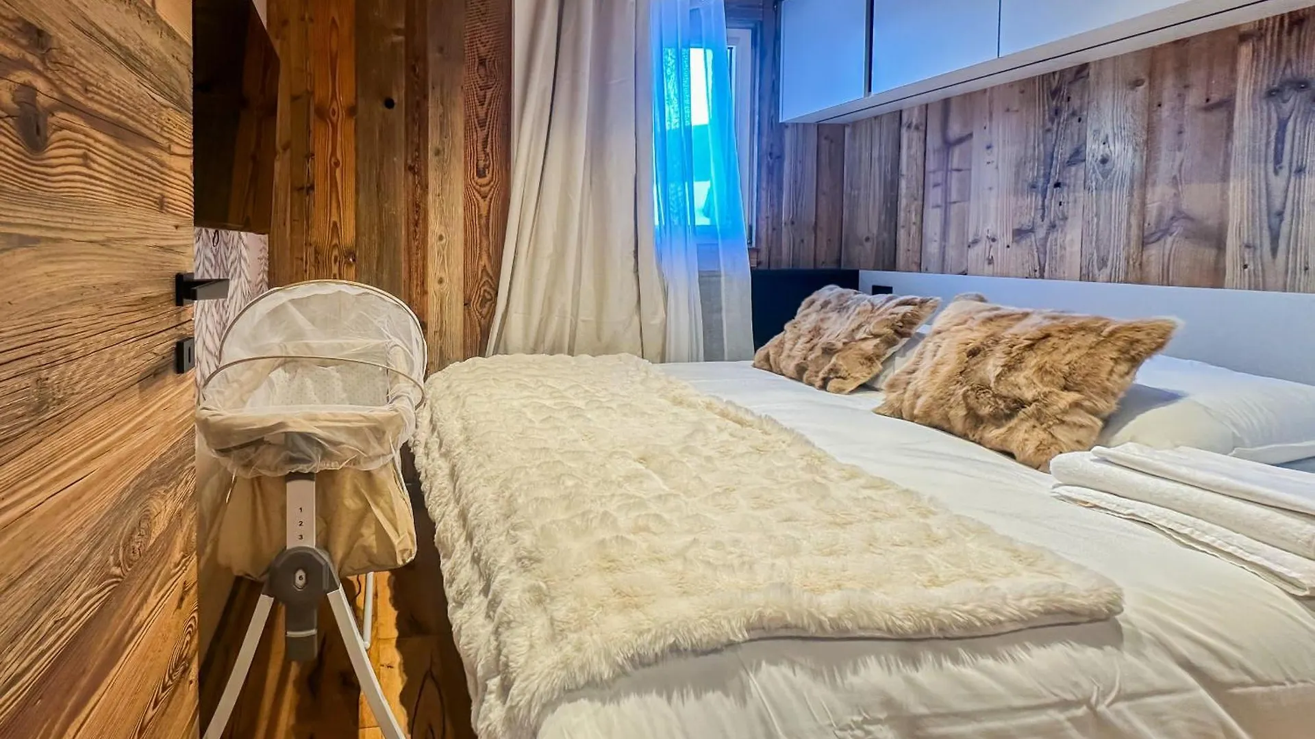 My Way Megeve Village 5 Rues Parking Apartment