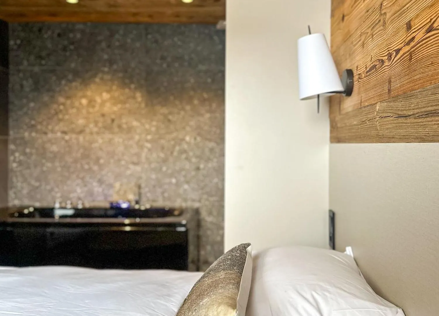 My Way Megeve Village 5 Rues Parking Apartment