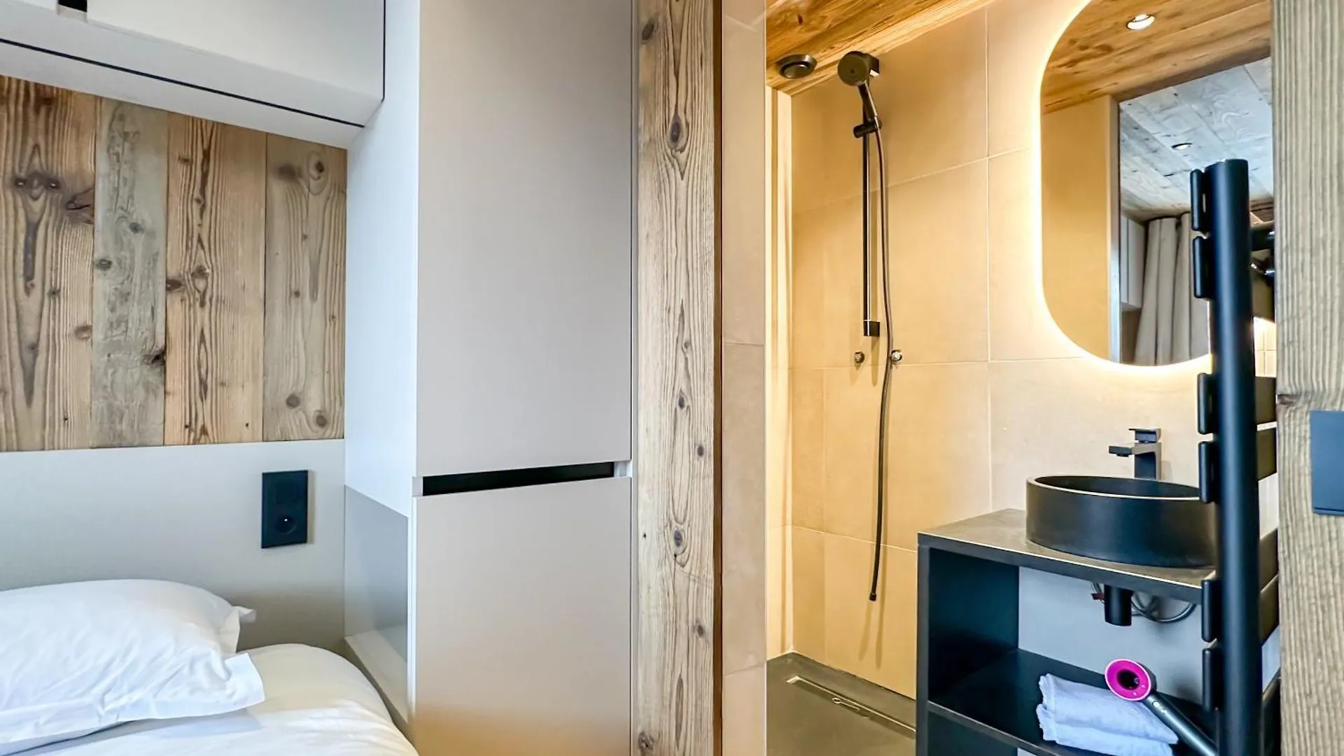 Apartment My Way Megeve Village 5 Rues Parking France