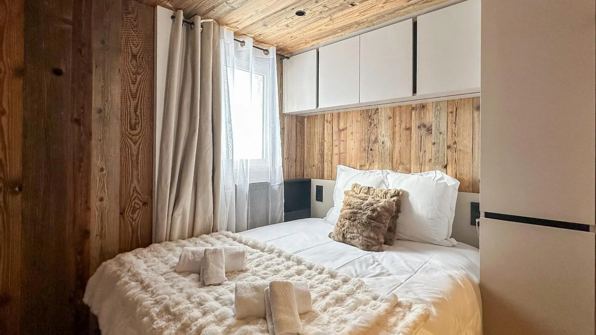 Apartment My Way Megeve Village 5 Rues Parking