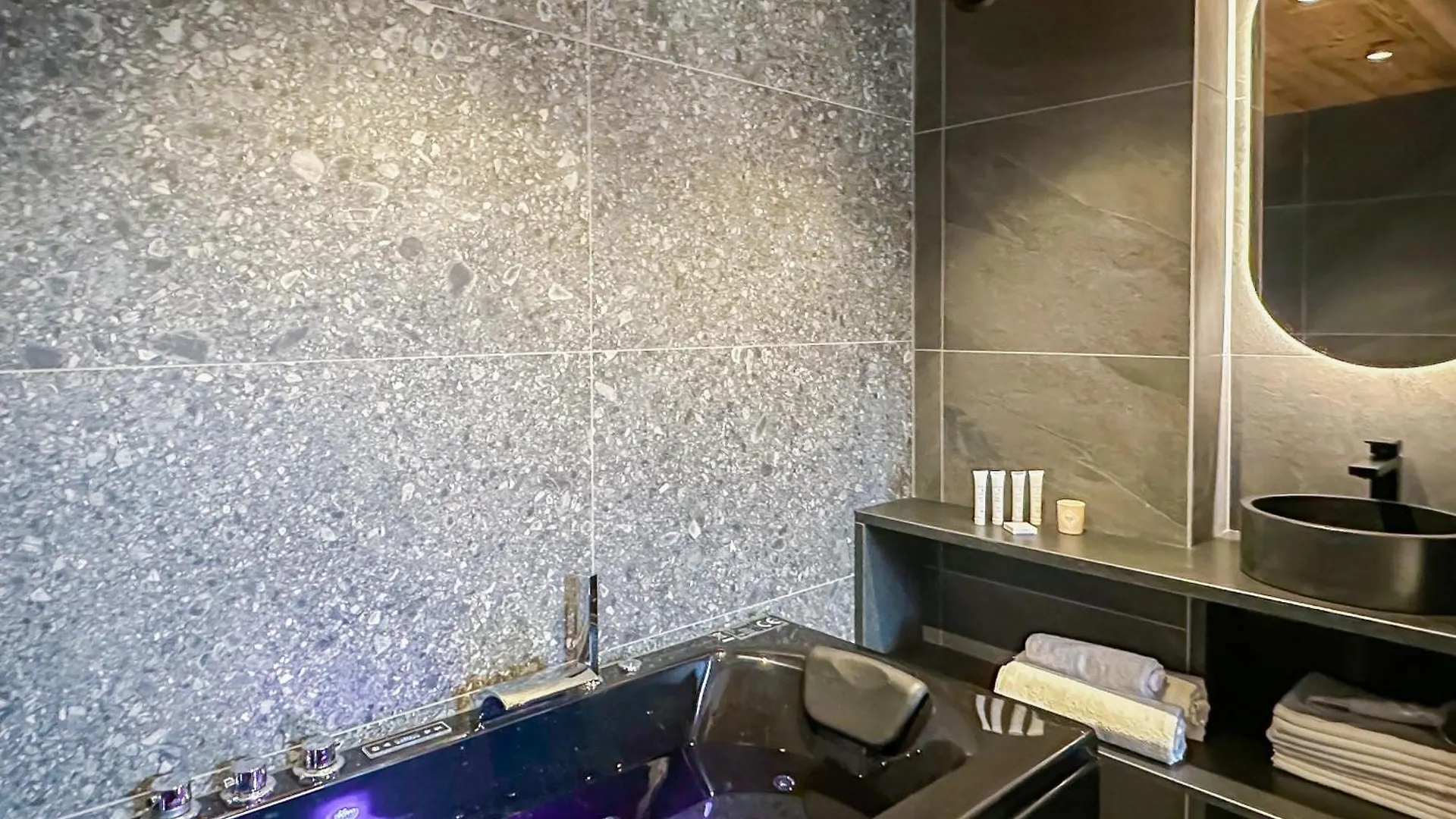 My Way Megeve Village 5 Rues Parking Apartment